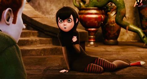 mavis hotel transylvania|hotel transylvania johnny meets mavis.